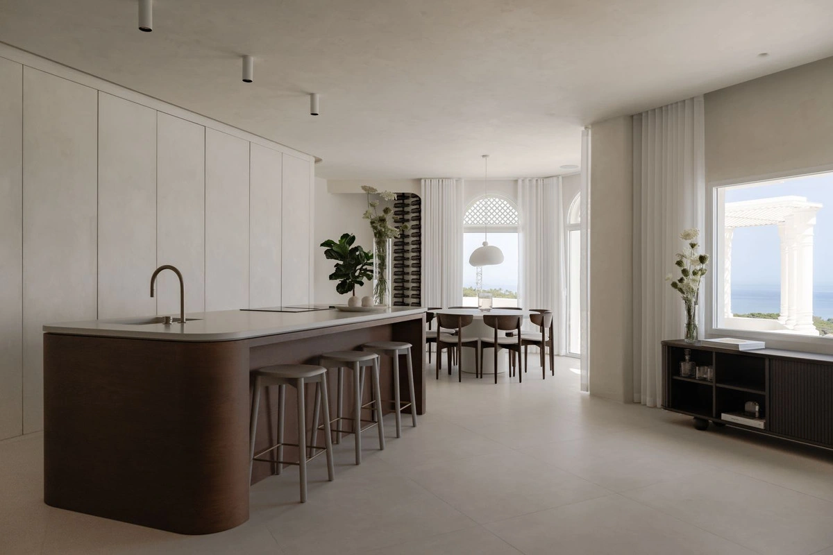 2 - verkauf wohnung meerblick marbella - costa del sol andalusien spanien