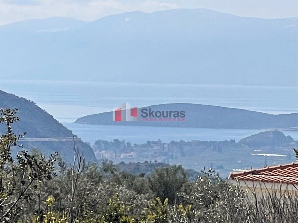2 - venta terreno náfplio peloponeso grecia