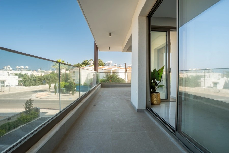 2 - verkoop appartement paphos paphos cyprus
