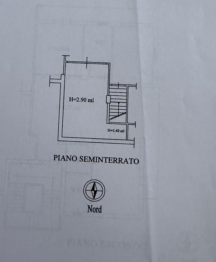 1 - vente appartement castello di cisterna campanie italie