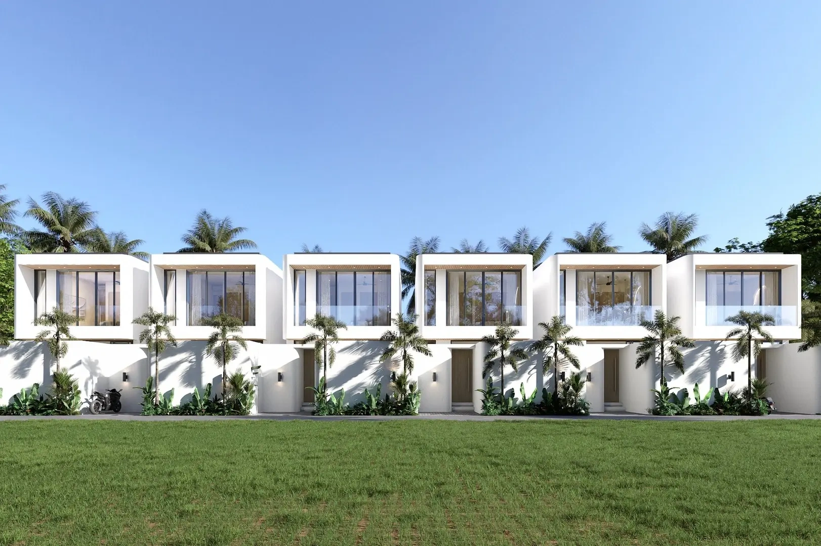 1 - продажа villa pecatu bali индонезия