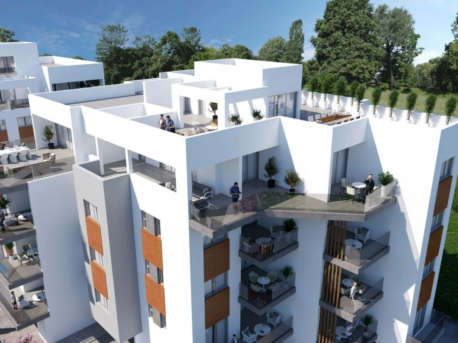 1 - vendita appartamento vista mare limassol limassol cipro