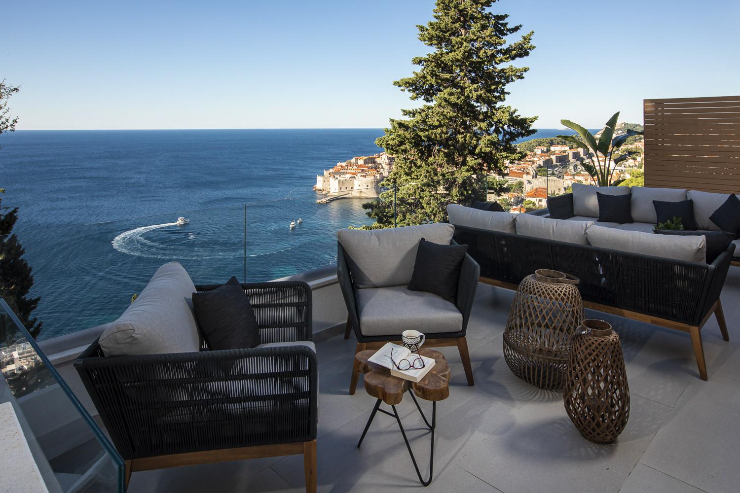 2 - verkauf haus meerblick dubrovnik dubrovnik-neretva kroatien