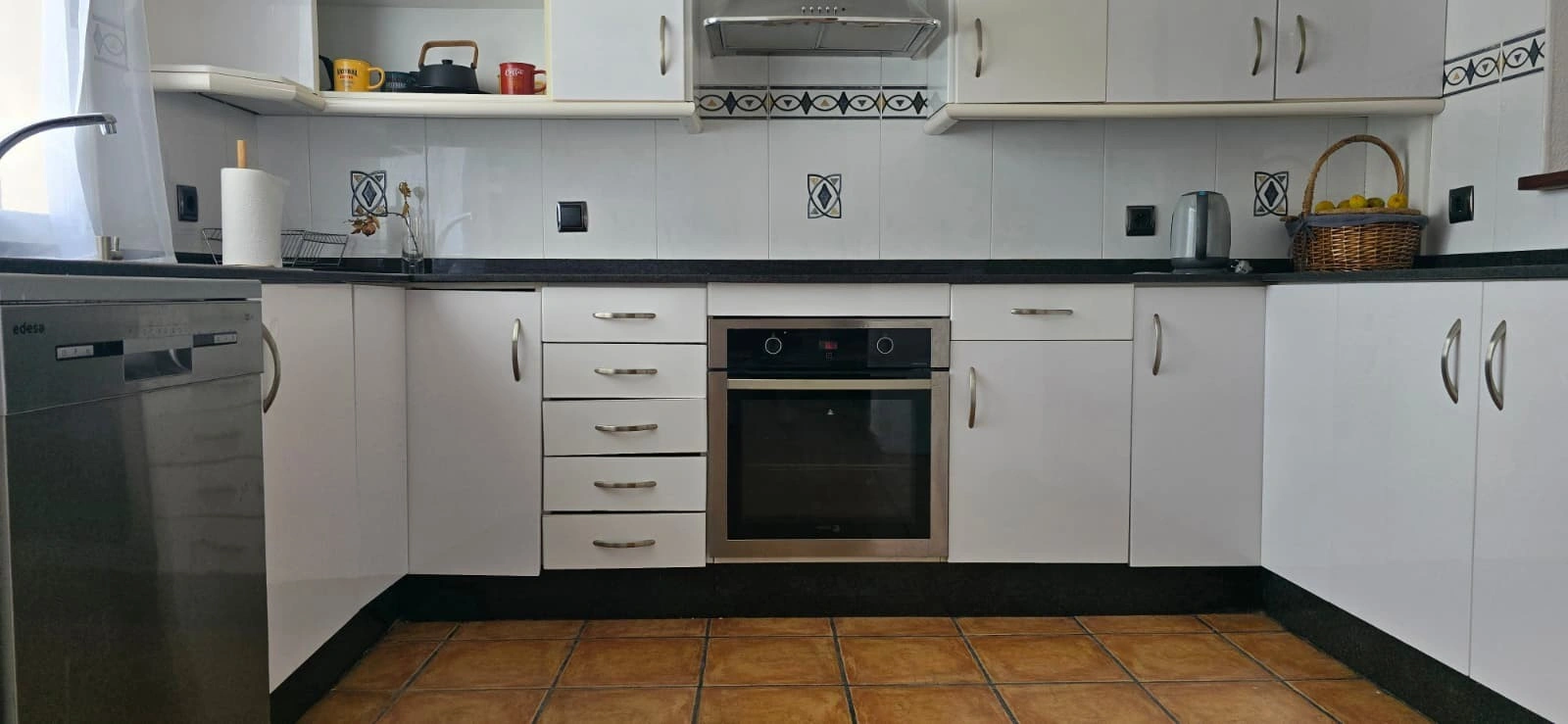 2 - vendita casa la nucia - costa blanca comunità valenciana spagna
