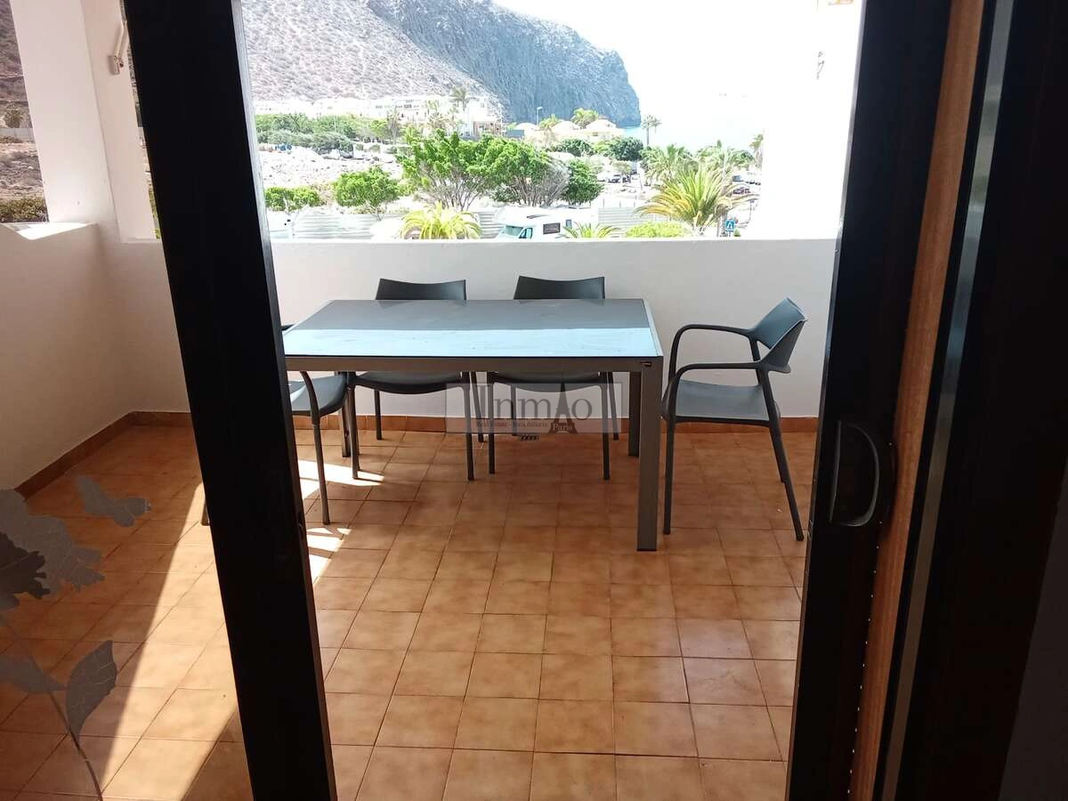 2 - waterfront apartment for sale in los cristianos tenerife - canary islands spain
