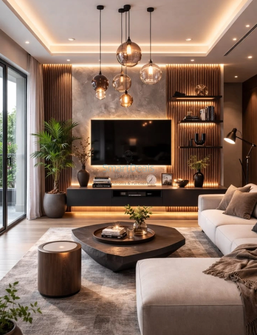 1 - vente appartement vrilissia attique grèce