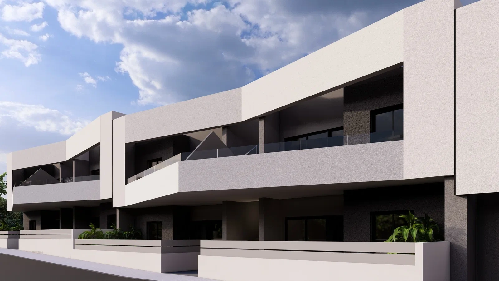 2 - vente appartement san miguel de salinas communauté valencienne espagne