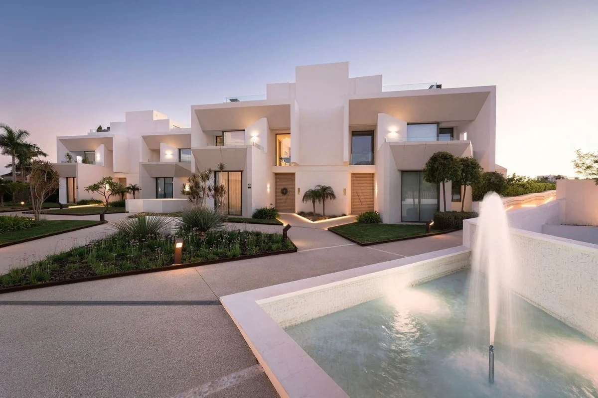 2 - venta casa nueva andalucia andalucía españa