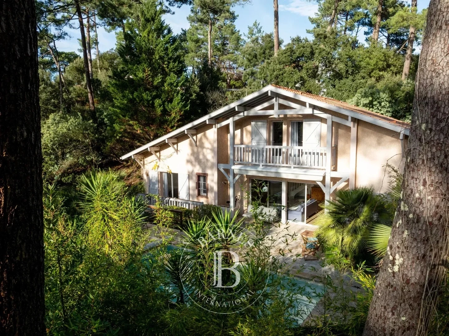 2 - house for sale in hossegor landes france