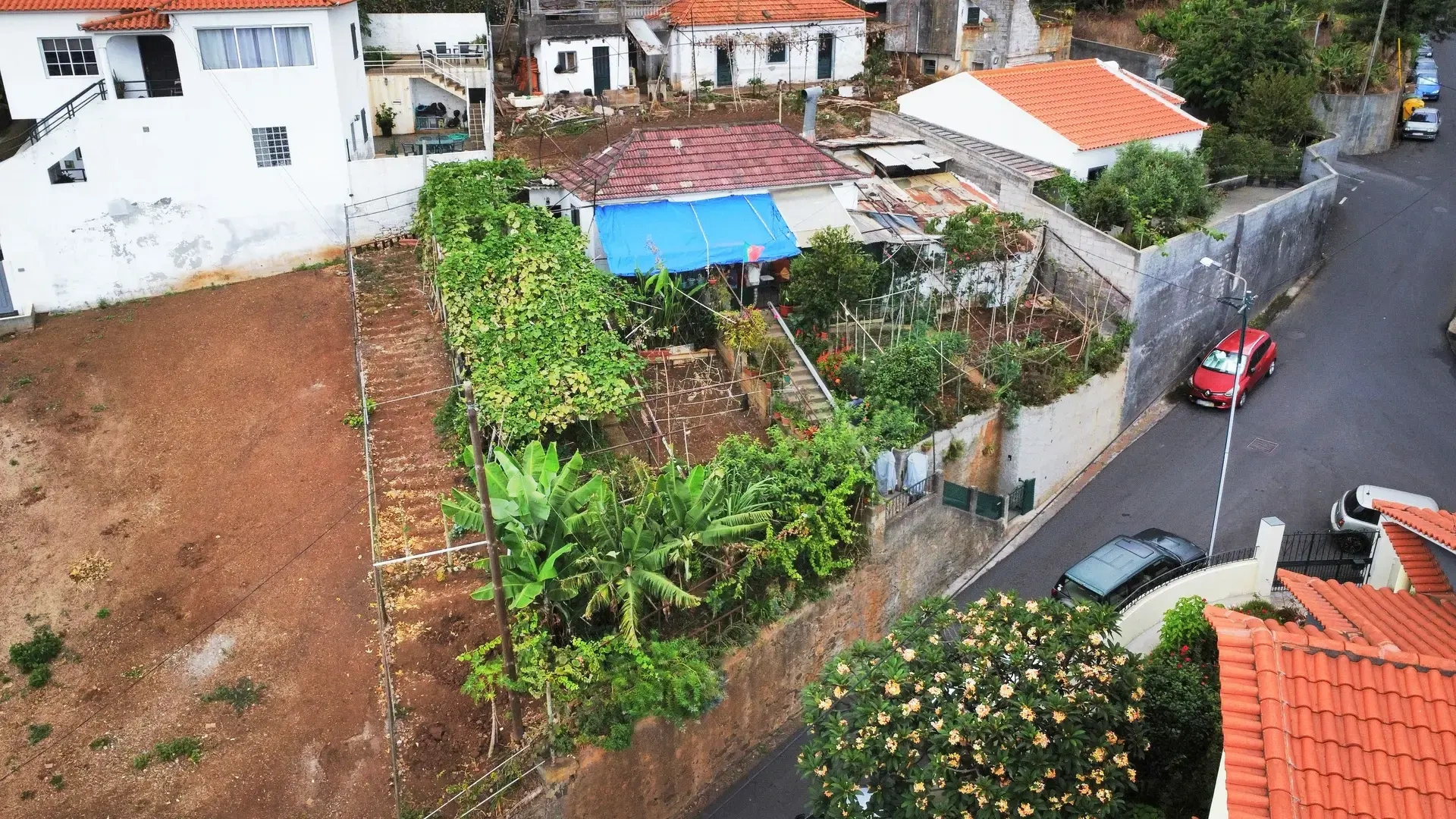 2 - sea view house for sale in funchal madeira portugal