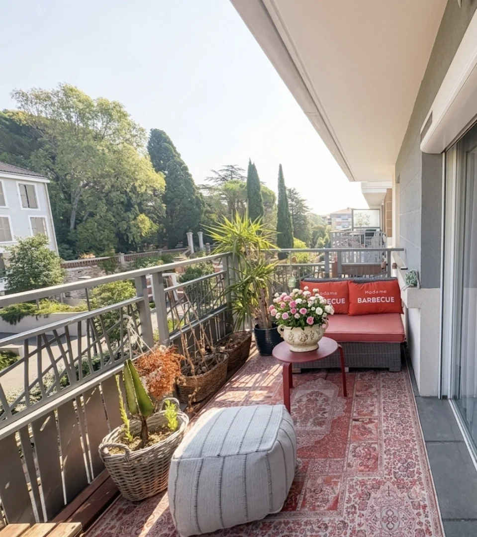1 - verkauf wohnung puget-sur-argens var frankreich