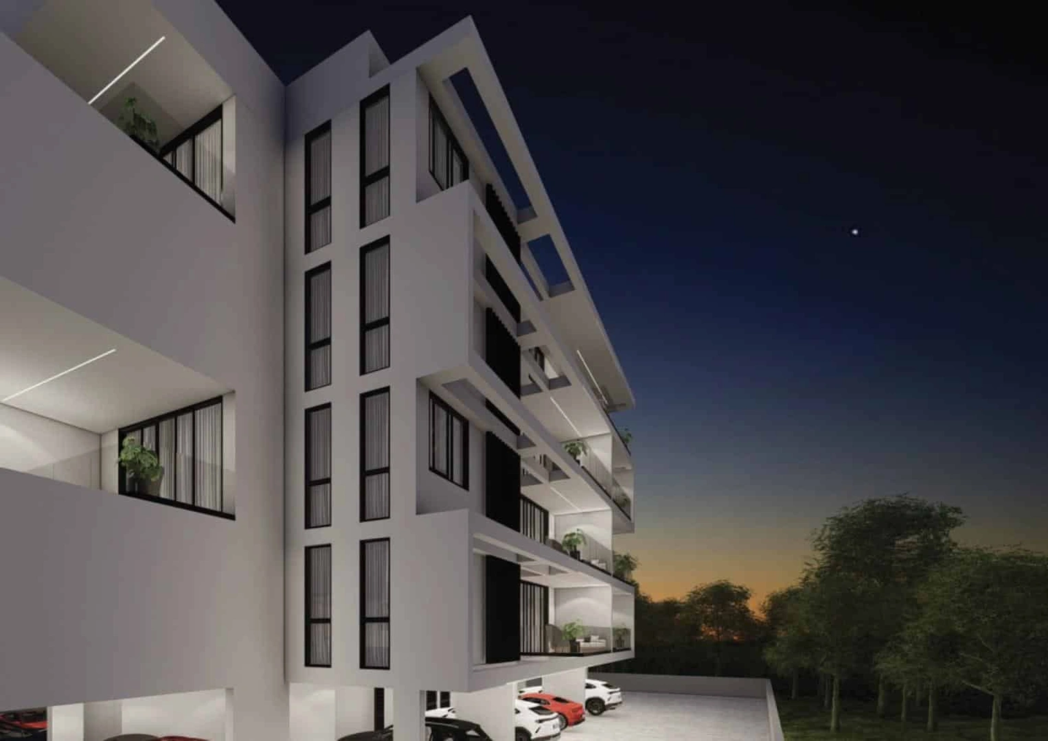2 - продажа квартира nicosia никосия кипр