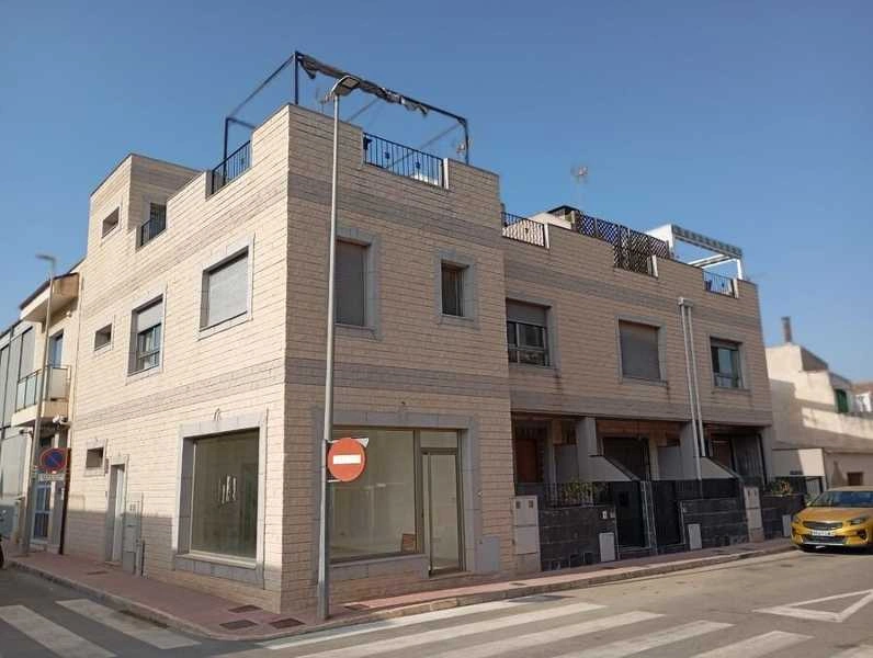2 - vente maison daya vieja communauté valencienne espagne