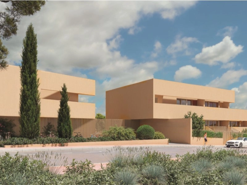1 - vente appartement torrevieja - costa blanca communauté valencienne espagne