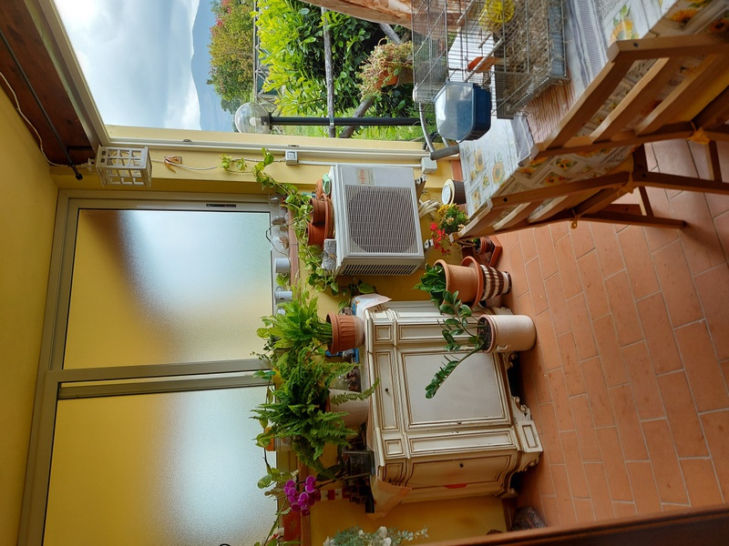 2 - vente appartement scarlino toscane italie