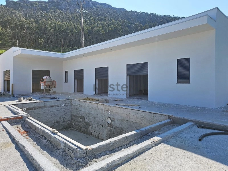 1 - verkoop huis uitzicht op zee cadaval centro region portugal