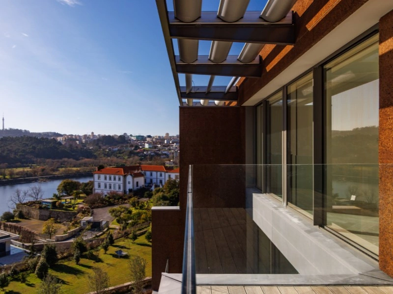 1 - apartment for sale in bonfim north region portugal