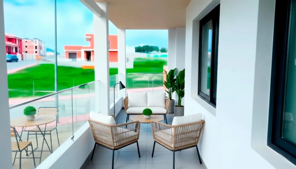 2 - venda apartamento bigastro comunidade valenciana espanha