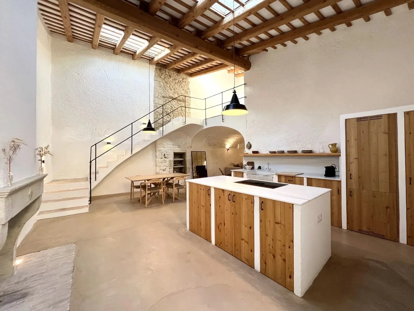 1 - verkauf haus corça katalonien spanien