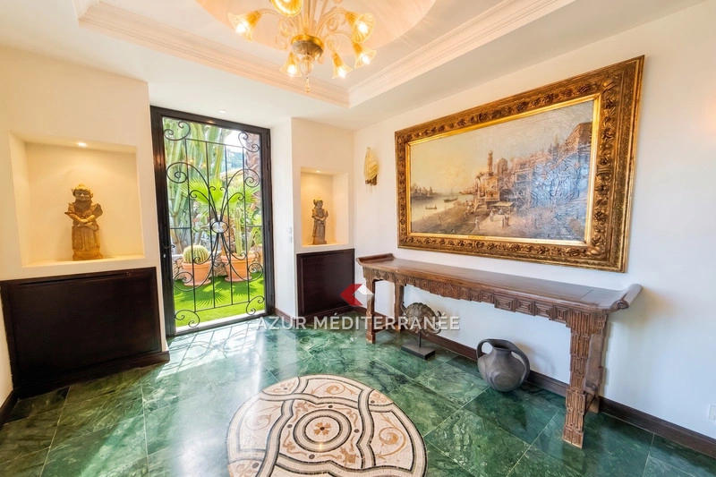 2 - verkauf villa villefranche sur mer alpes-maritimes frankreich