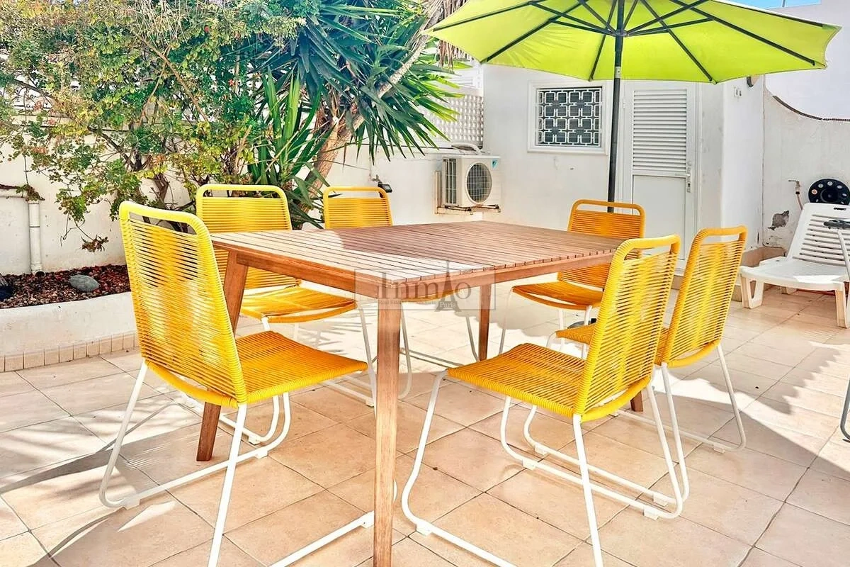 2 - venta apartamento frente al mar playa de las américas tenerife - islas canarias españa