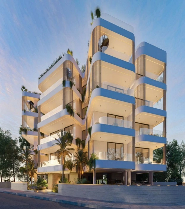 1 - venda apartamento larnaca larnaca chipre
