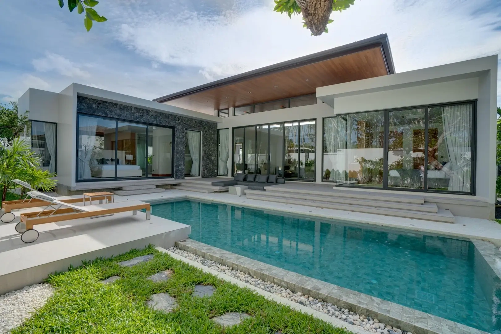 1 - verkauf haus thalang phuket thailand