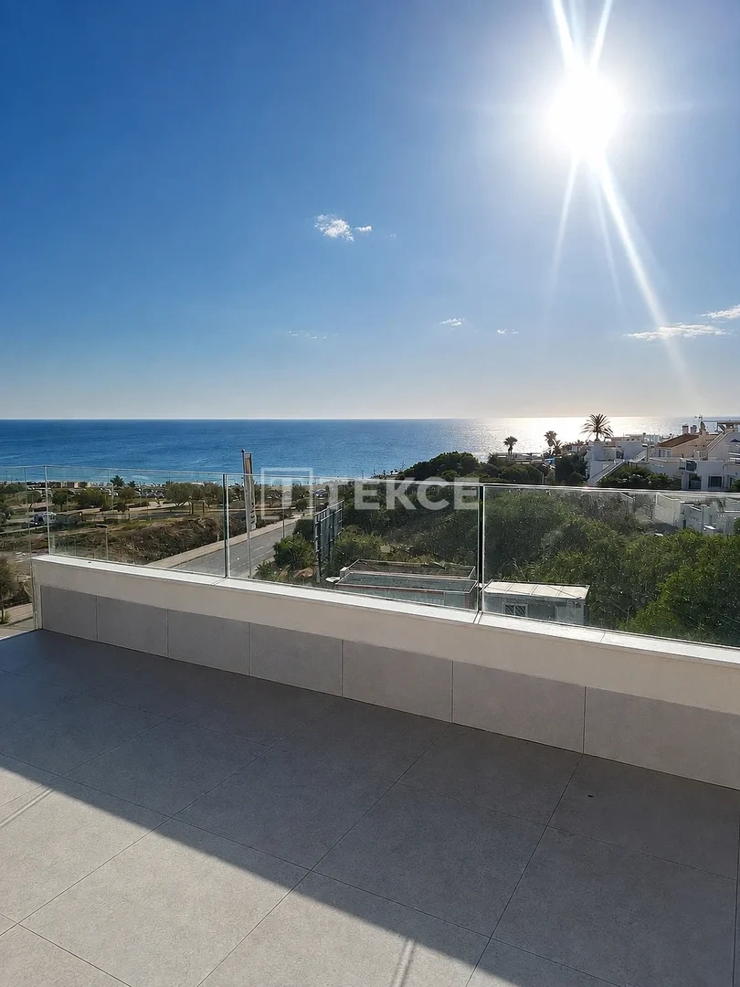 2 - waterfront apartment for sale in torrevieja - costa blanca valencian community spain