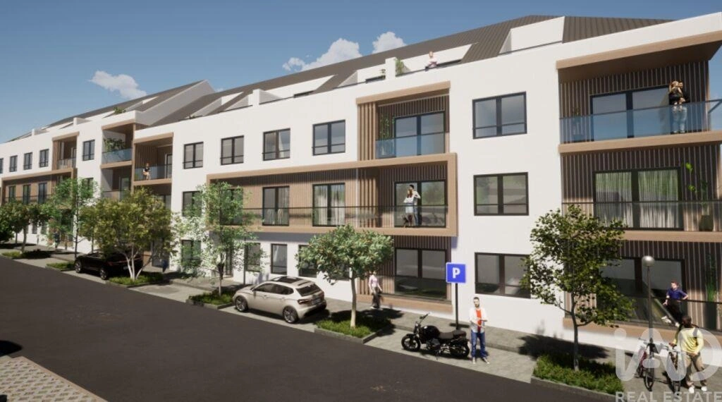 1 - venta apartamento cadaval región centro portugal