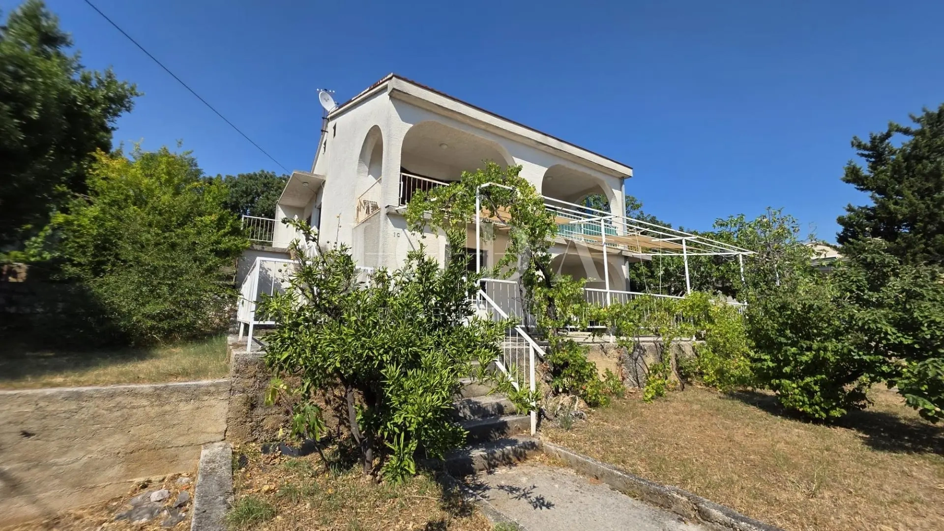 1 - vente maison novi vinodolski primorje-gorski kotar croatie