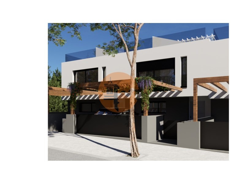1 - house for sale in faro algarve portugal