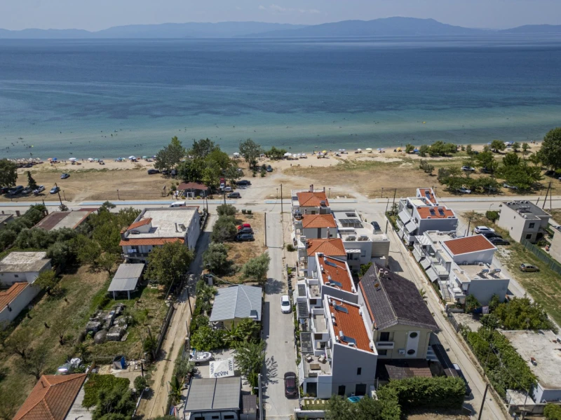 2 - vendita casa fronte mare paralia ofryniou macedonia orientale e tracia grecia