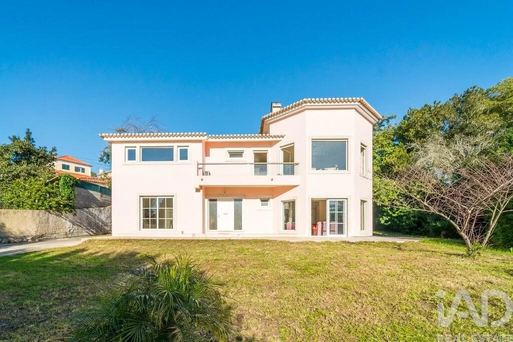 2 - house for sale in sintra lisbon region portugal