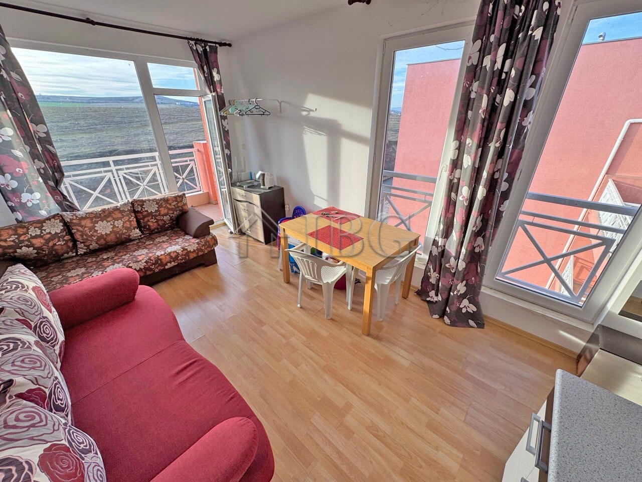 1 - venta apartamento sunny beach burgas bulgaria