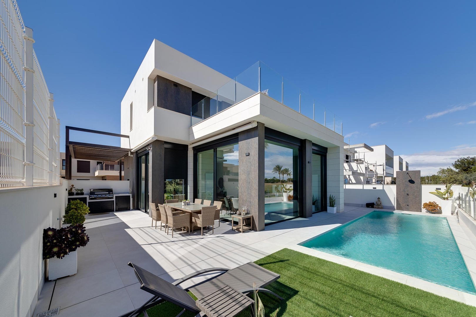 1 - venta casa pilar de la horadada comunidad valenciana españa