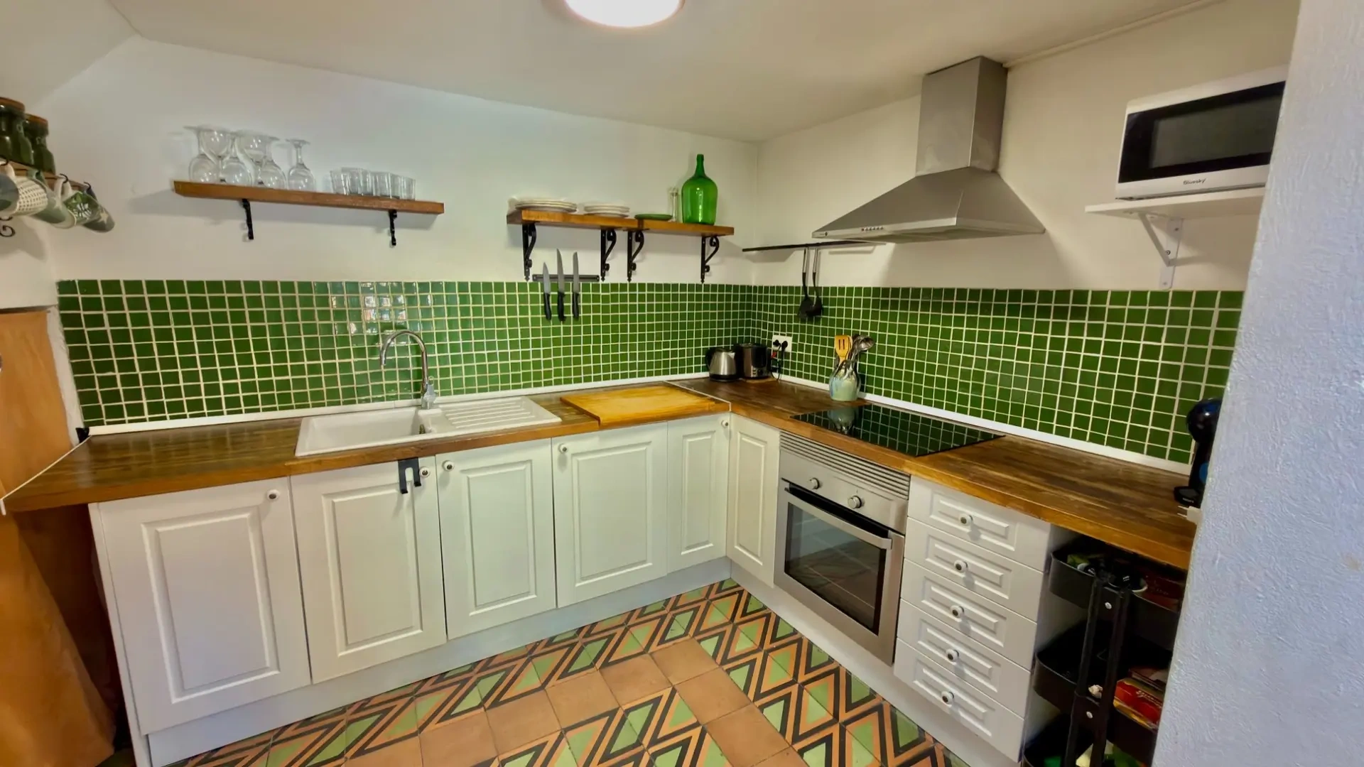 2 - verkoop huis polop - costa blanca valencian community spanje