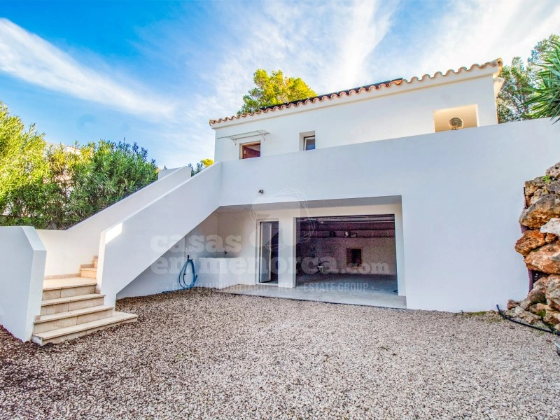 1 - house for sale in son parc minorca - balearic islands spain