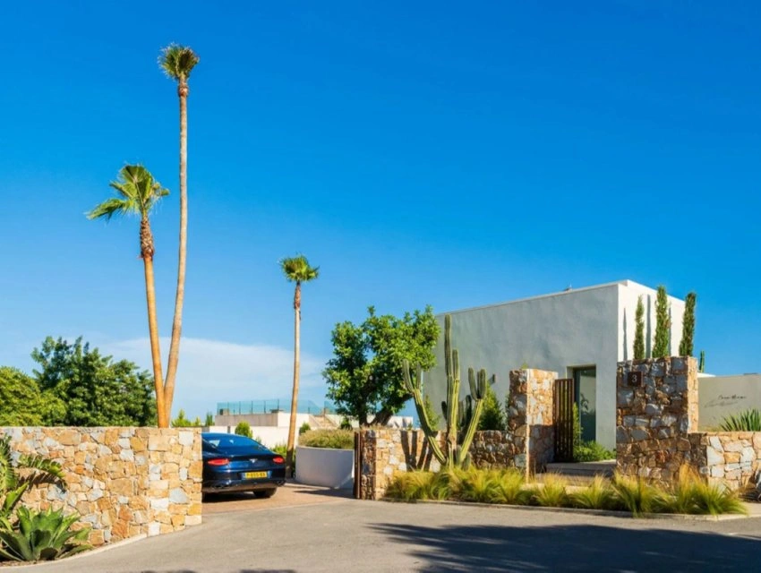 2 - verkauf villa meerblick orihuela valencia spanien