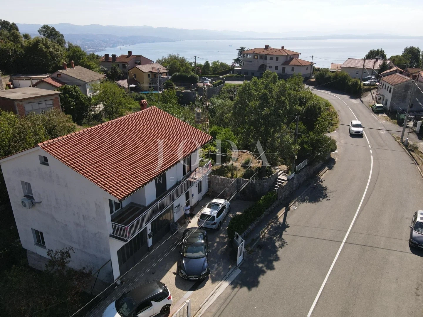 1 - vente maison matulji primorje-gorski kotar croatie