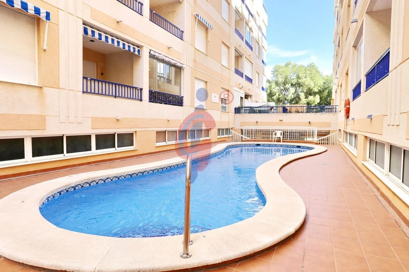 1 - venda apartamento guardamar del segura comunidade valenciana espanha