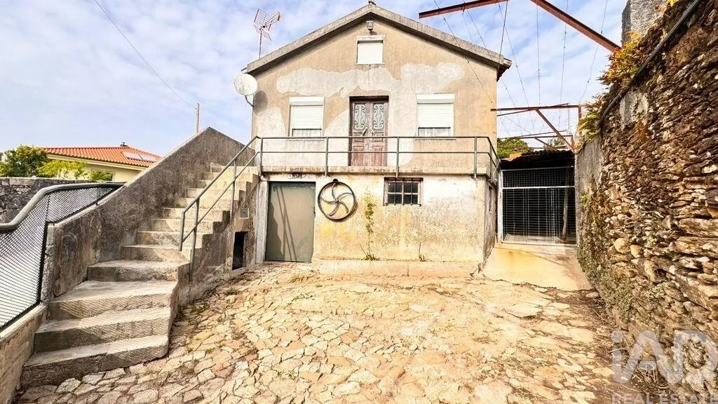1 - продажа дом viana do castelo северный регион португалия
