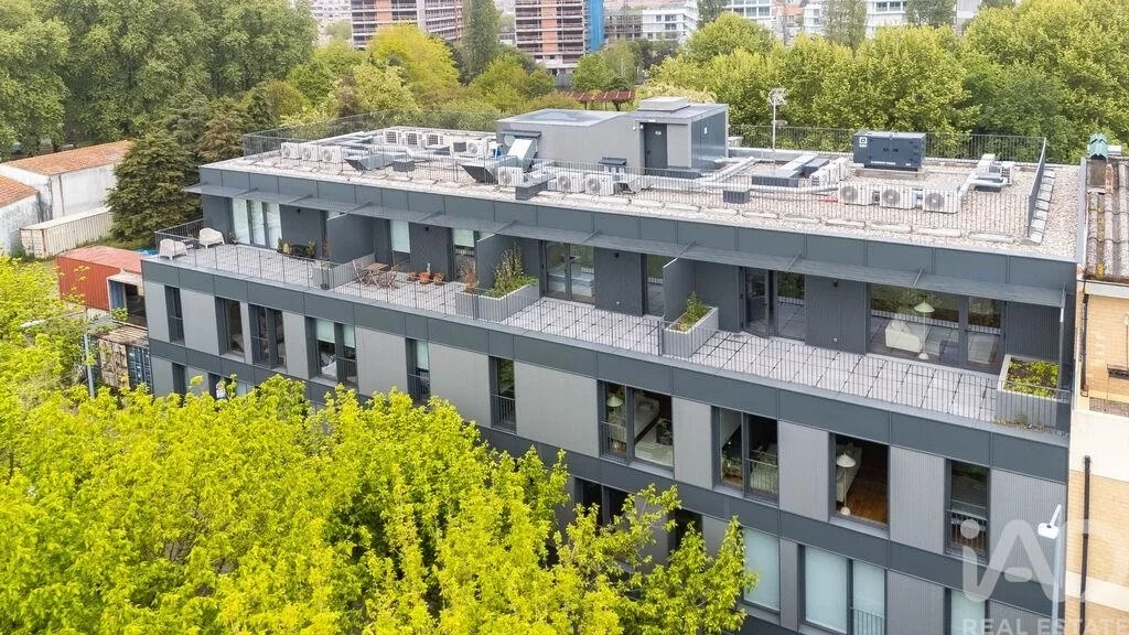 1 - vendita appartamento matosinhos regione nord portogallo