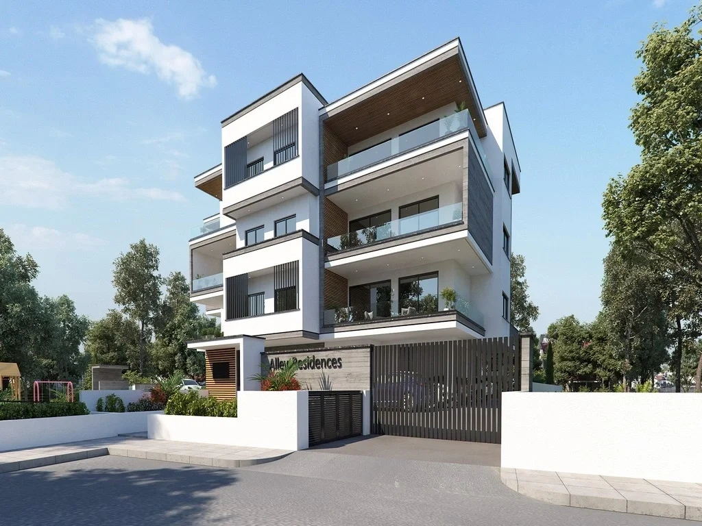 1 - venta apartamento yermasoyia limassol chipre