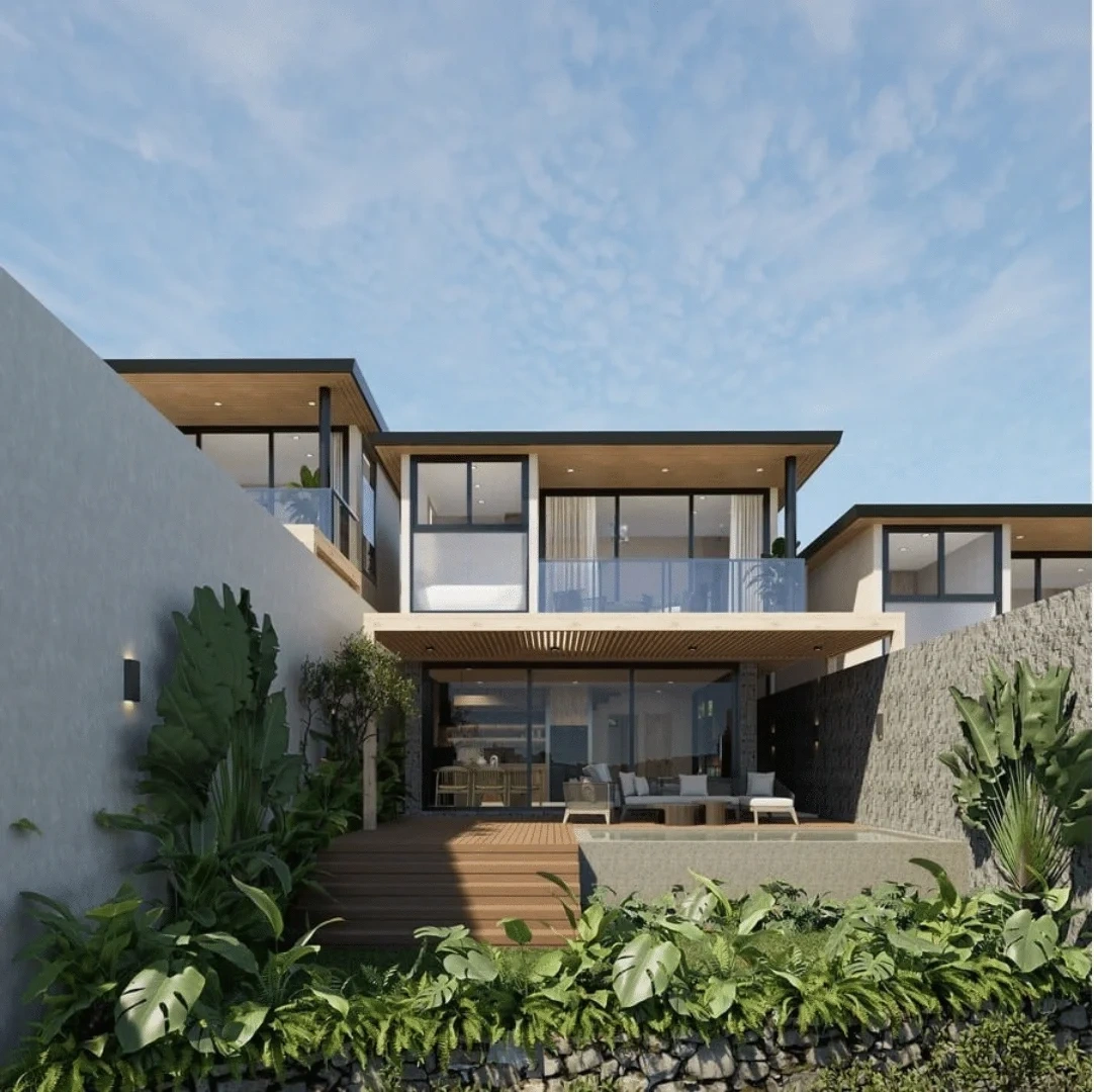 2 - продажа дом badung bali индонезия