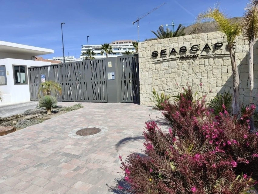 2 - vente appartement vue mer finestrat - costa blanca communauté valencienne espagne