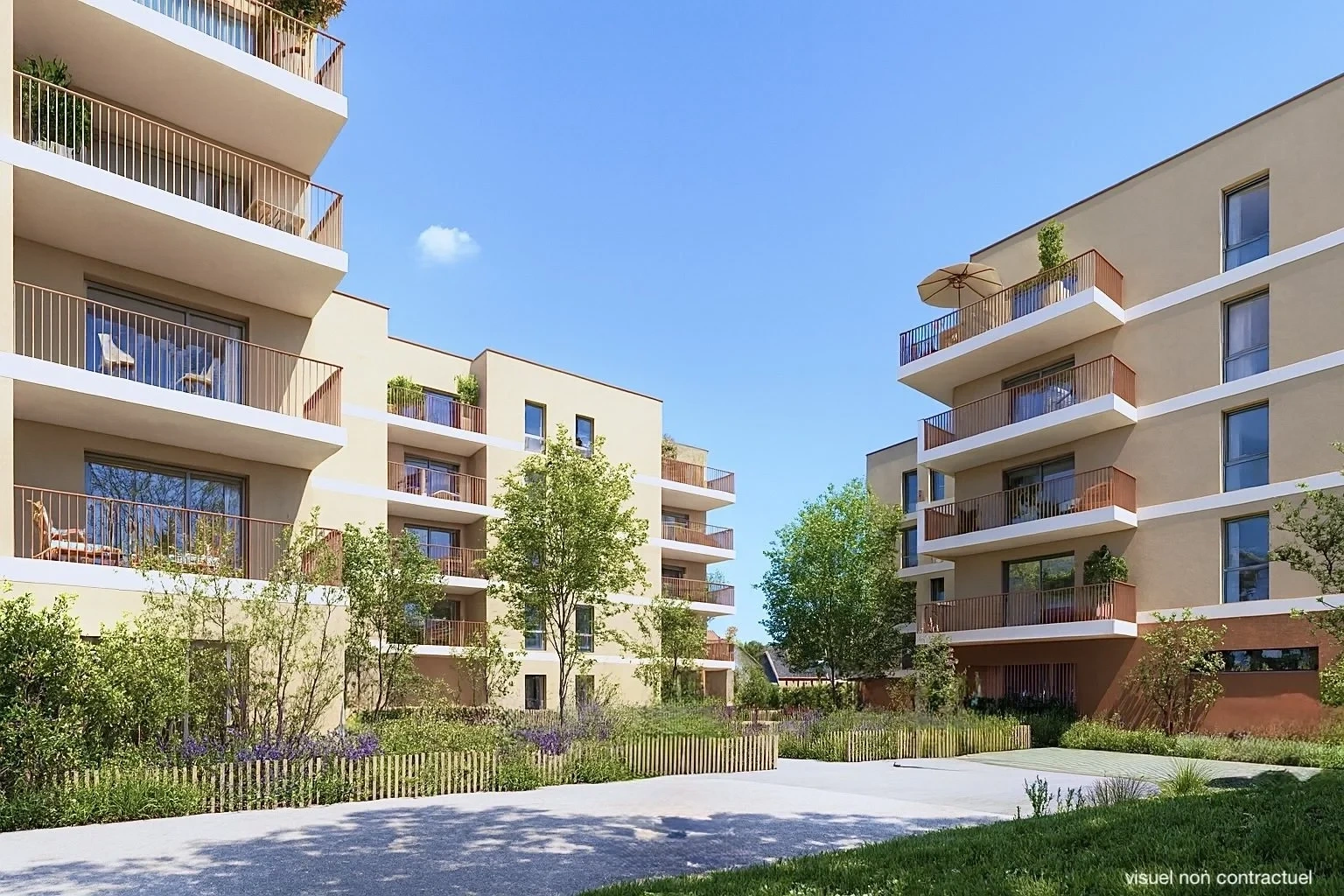 1 - verkoop appartement crozon finistère - bretagne frankrijk