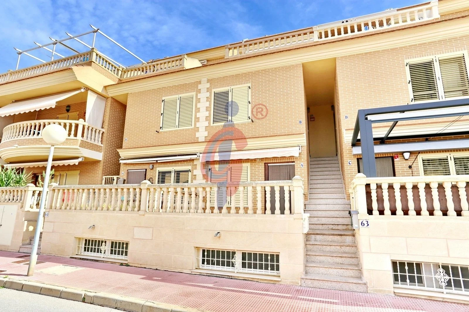 1 - verkauf wohnung guardamar del segura valencia spanien