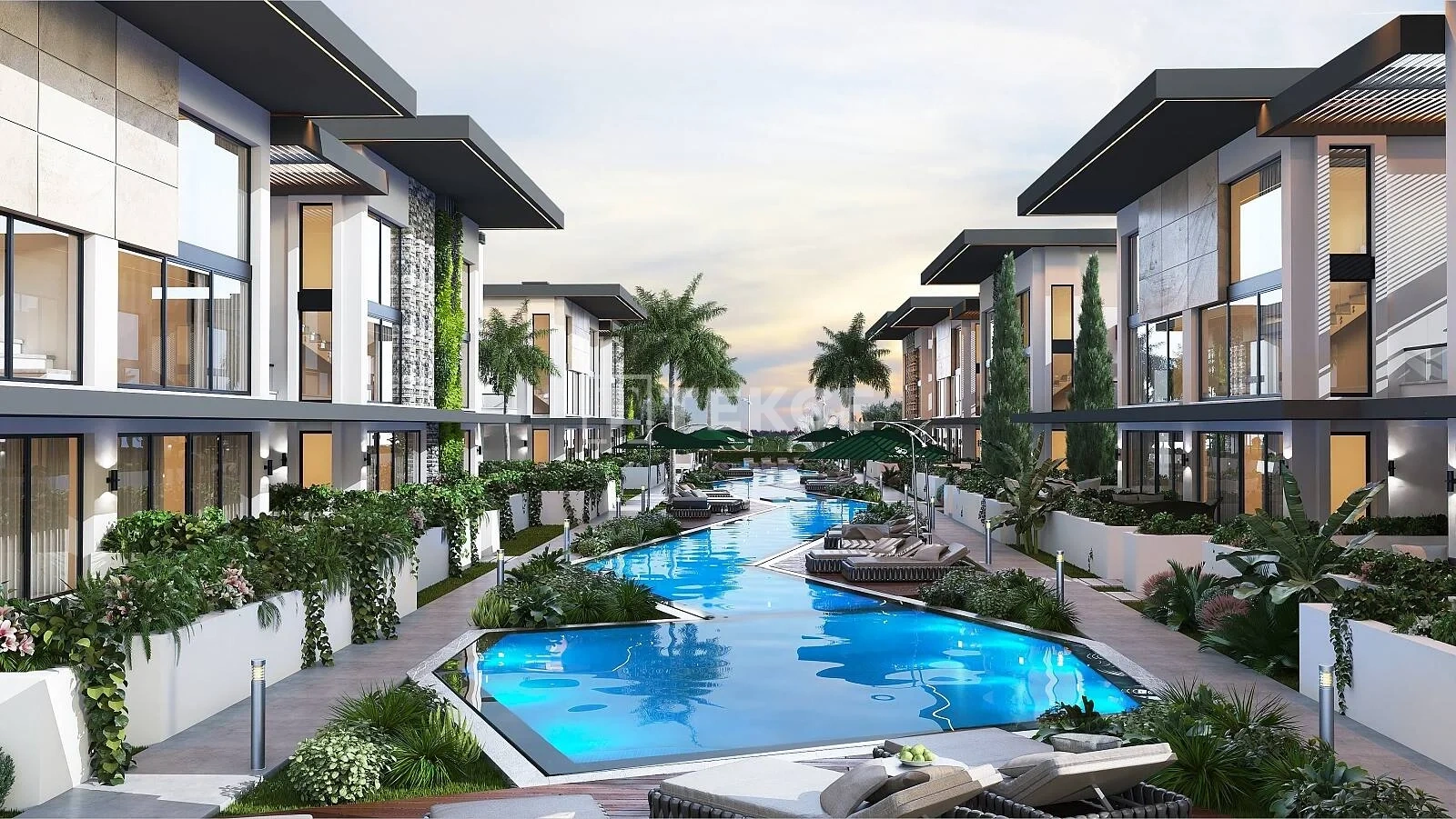 1 - vente appartement famagusta famagouste chypre
