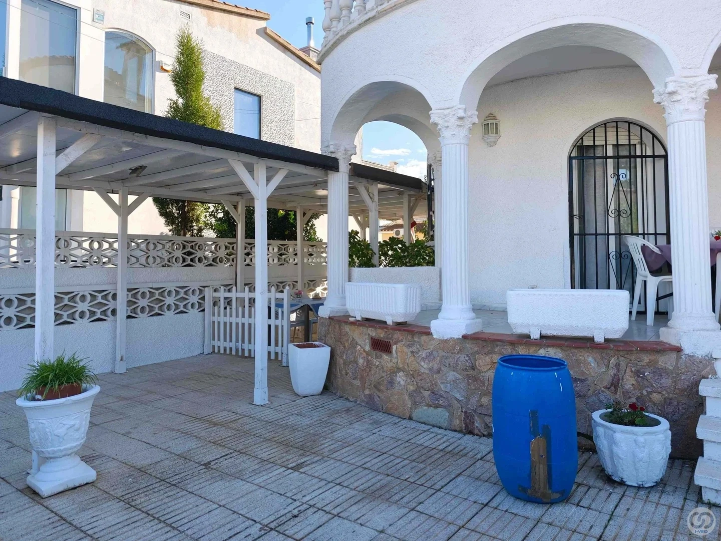 1 - продажа дом girona каталония испания