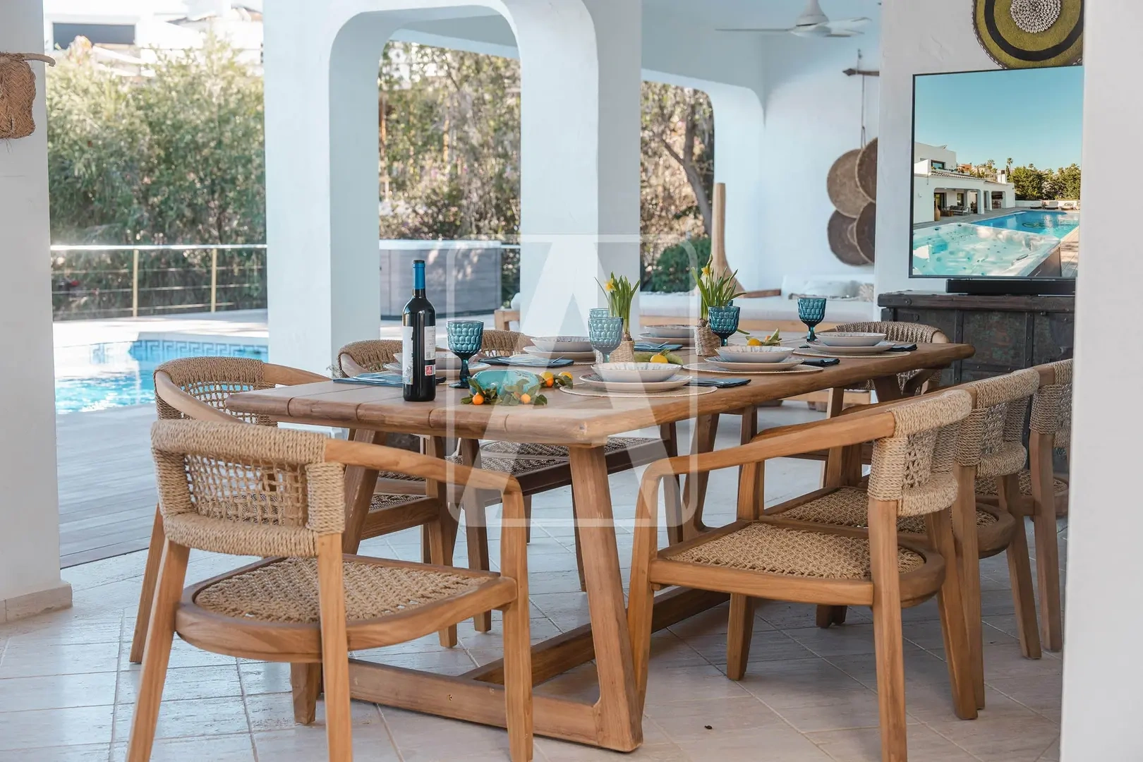 2 - vendita villa moraira - costa blanca comunità valenciana spagna